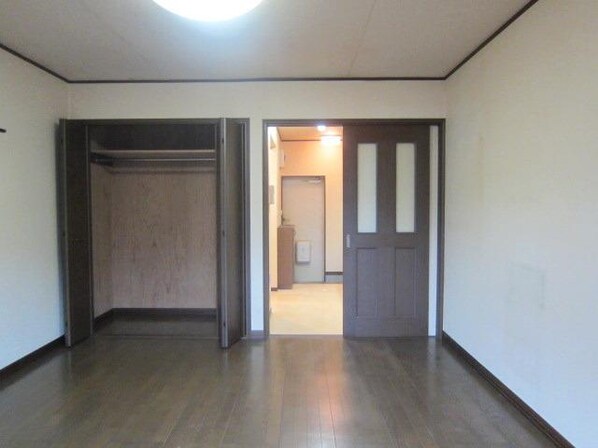 アーバンソシエの物件内観写真